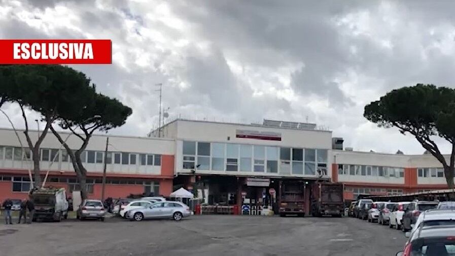 La periferia avvelenata di Roma e quell'allarme per i morti di tumore