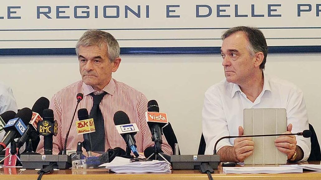 Sanità e dipendenti tutti i tagli possibili per le Regioni sprecone