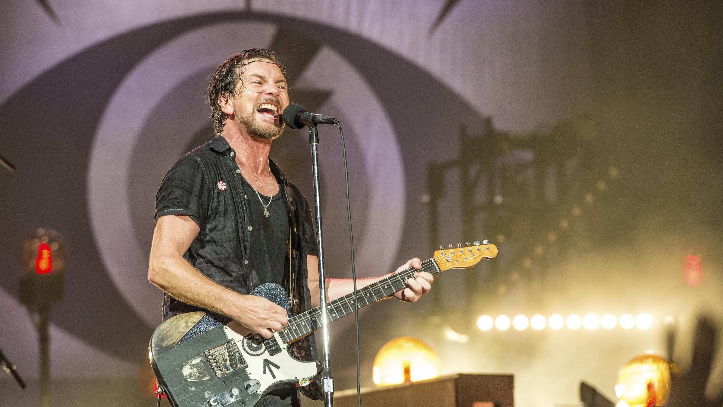 Così i Pearl Jam con "Jeremy" inventarono il suono di Seattle