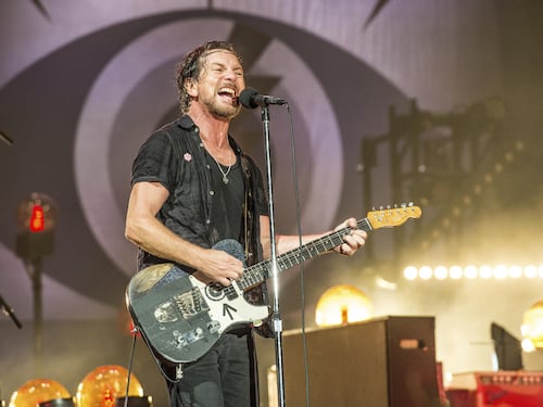 Così i Pearl Jam con "Jeremy" inventarono il suono di Seattle