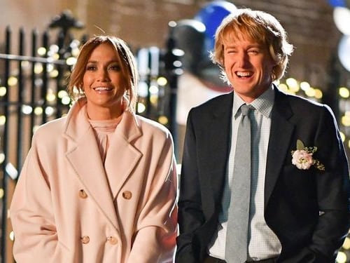 "Marry Me": il film con Jennifer Lopez durerà più di San Valentino