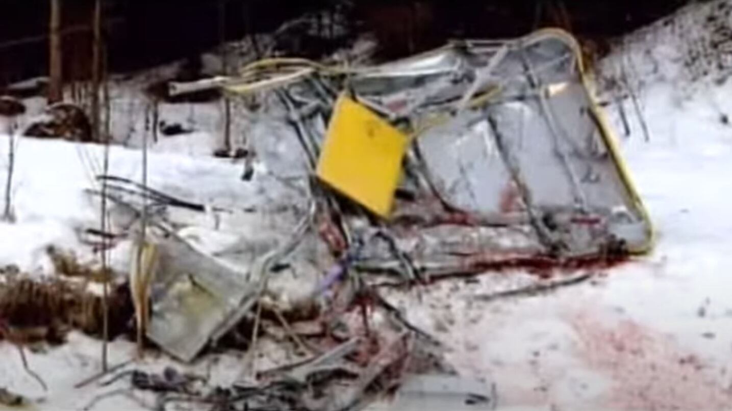 Cermis e Champoluc: tanti morti, pene basse. Assoluzioni e condanne lievi (con 53 vittime)