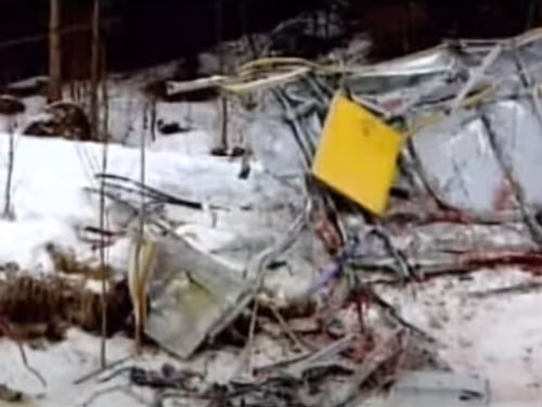 Cermis e Champoluc: tanti morti, pene basse. Assoluzioni e condanne lievi (con 53 vittime)