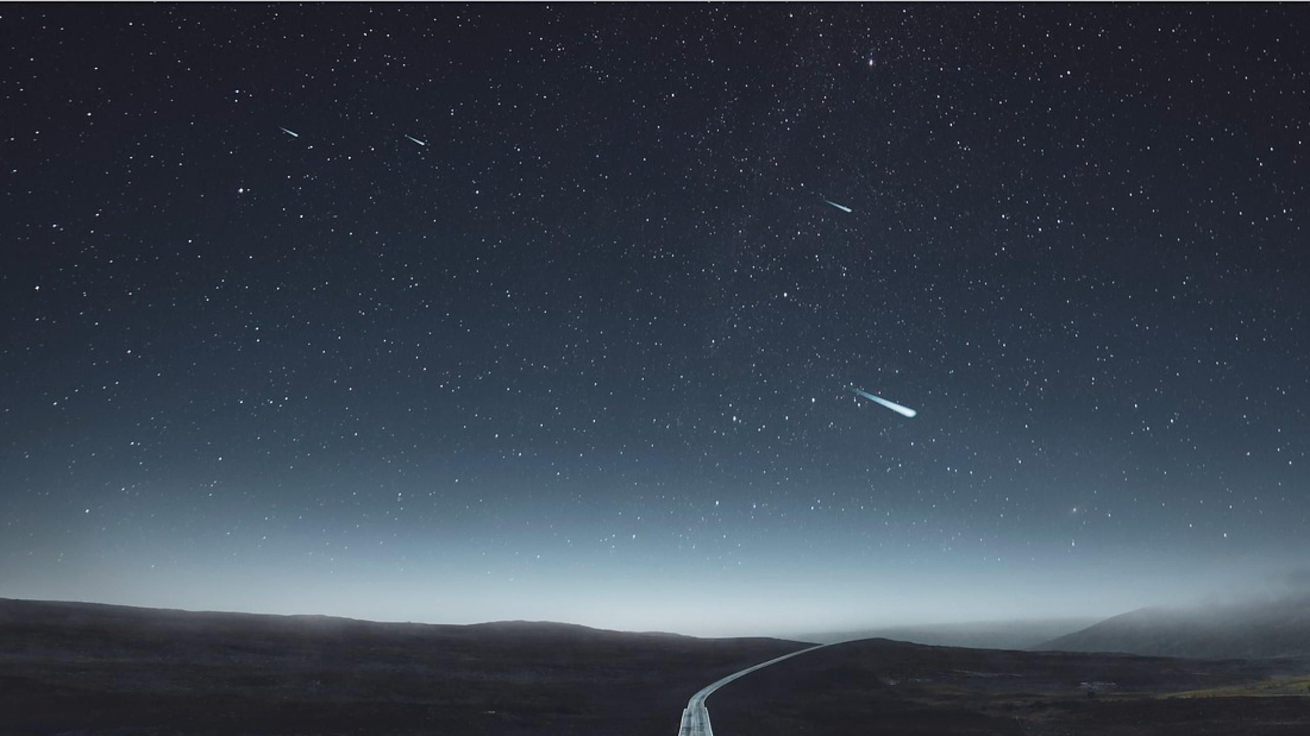 Pioggia di stelle cadenti in arrivo: sarà uno degli spettacoli più belli mai visti