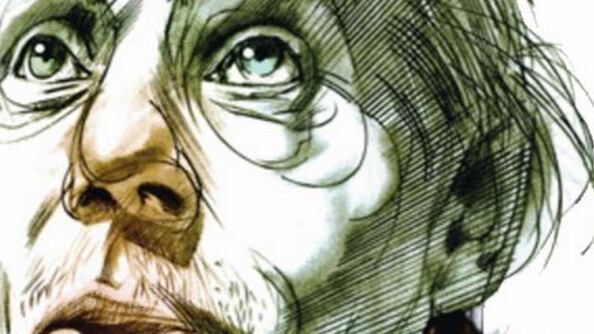 "Cosa vuol dire sinistra? Niente, meno di niente"