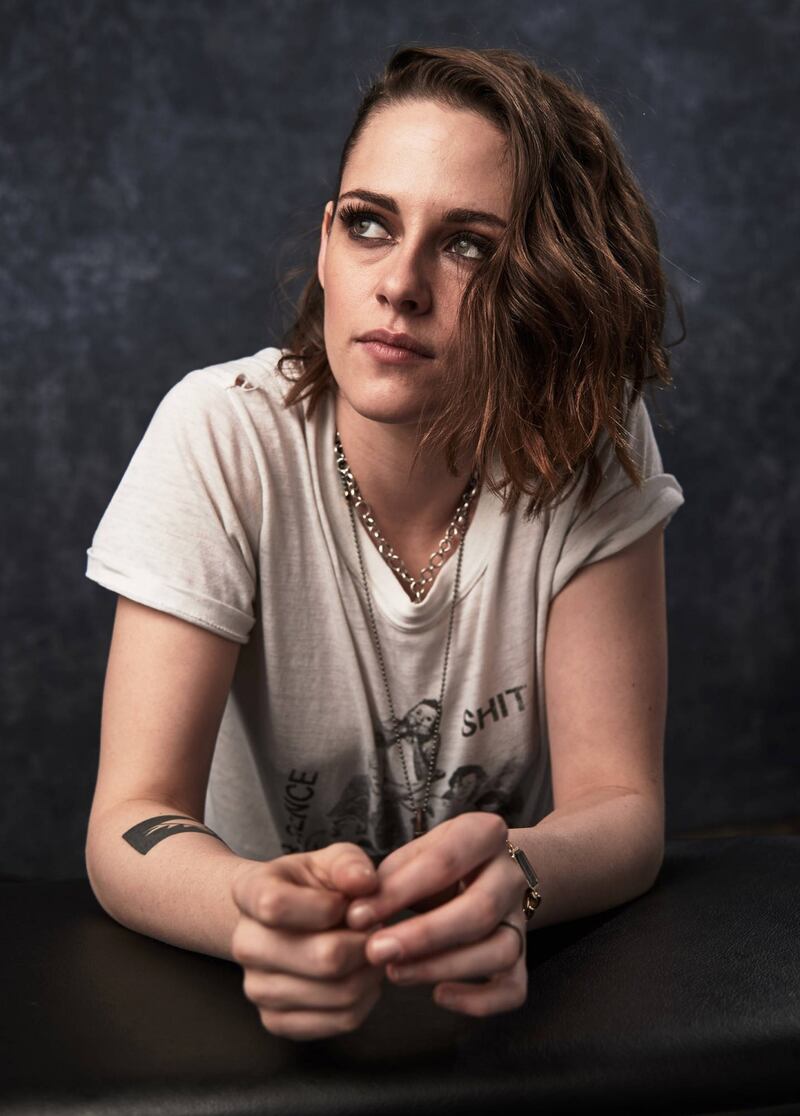 Kristen Stewart al Sundance Film Festival 2016 53