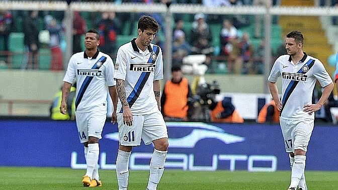 Inter mercato: Alvarez-Guarin, uno è di troppo