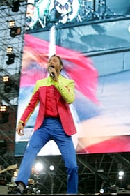 Jovanotti a San Siro 5