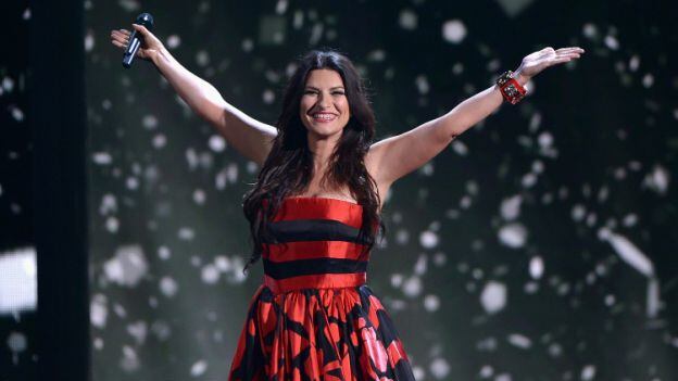 Laura Pausini punge Beyoncé: "Mi fa una p...". Ma è giallo sul video