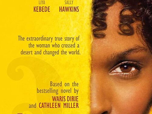 La vera storia di Waris Dirie il "Fiore del Deserto"