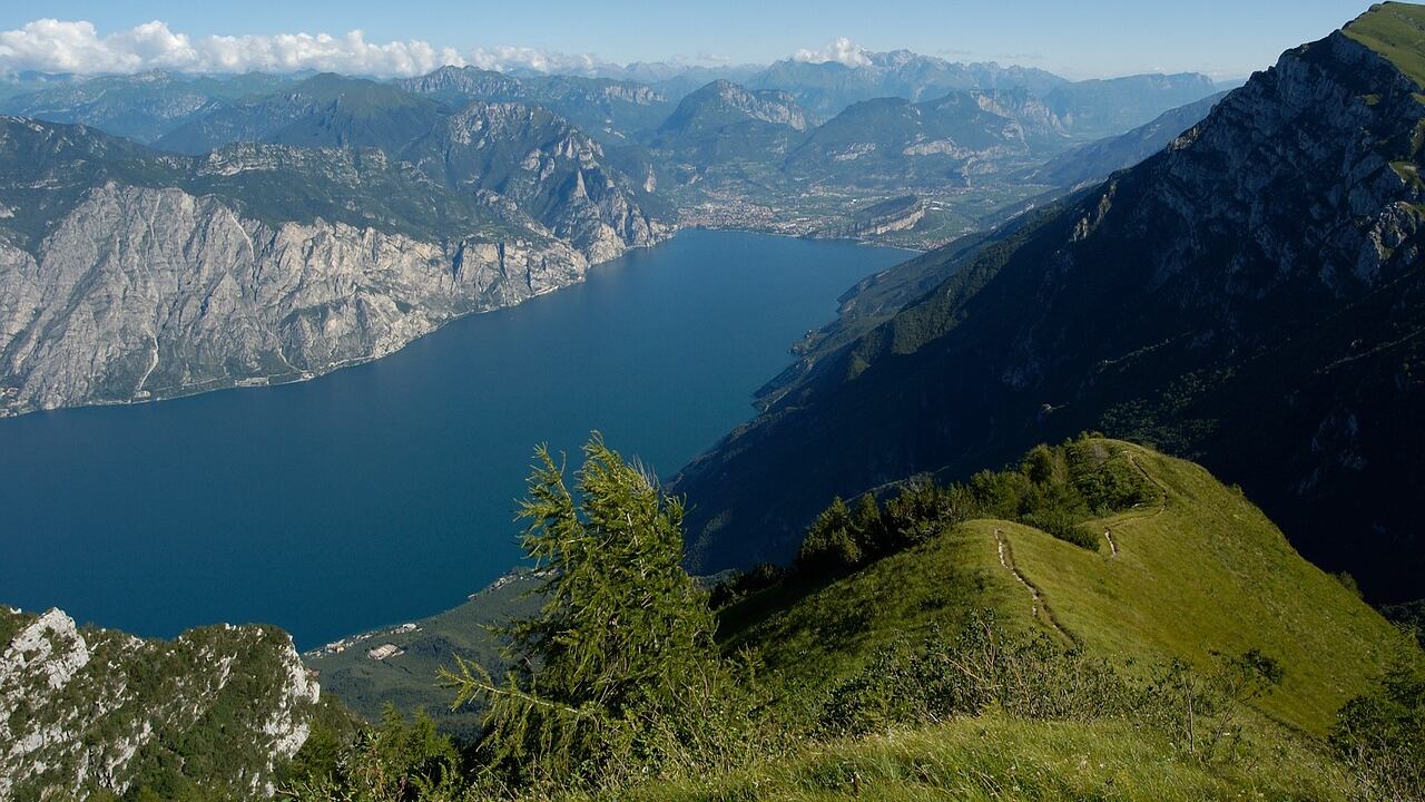 Lago di Garda, ecco cinque posti da scoprire