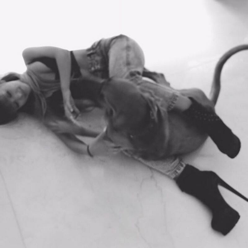 Ariana Grande, foto 4