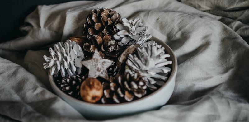 Natale nordico e naturale