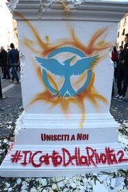 Hunger Games - Il Canto della Rivolta Parte 2, al via l'ultimo Victory Tour 21