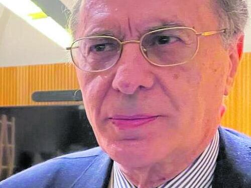 Cusani: "Non dico cosa voto. Mi sono rifiutato di assecondare i metodi mercantili di certi pm"