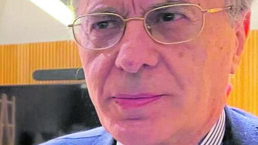 Cusani: "Non dico cosa voto. Mi sono rifiutato di assecondare i metodi mercantili di certi pm"