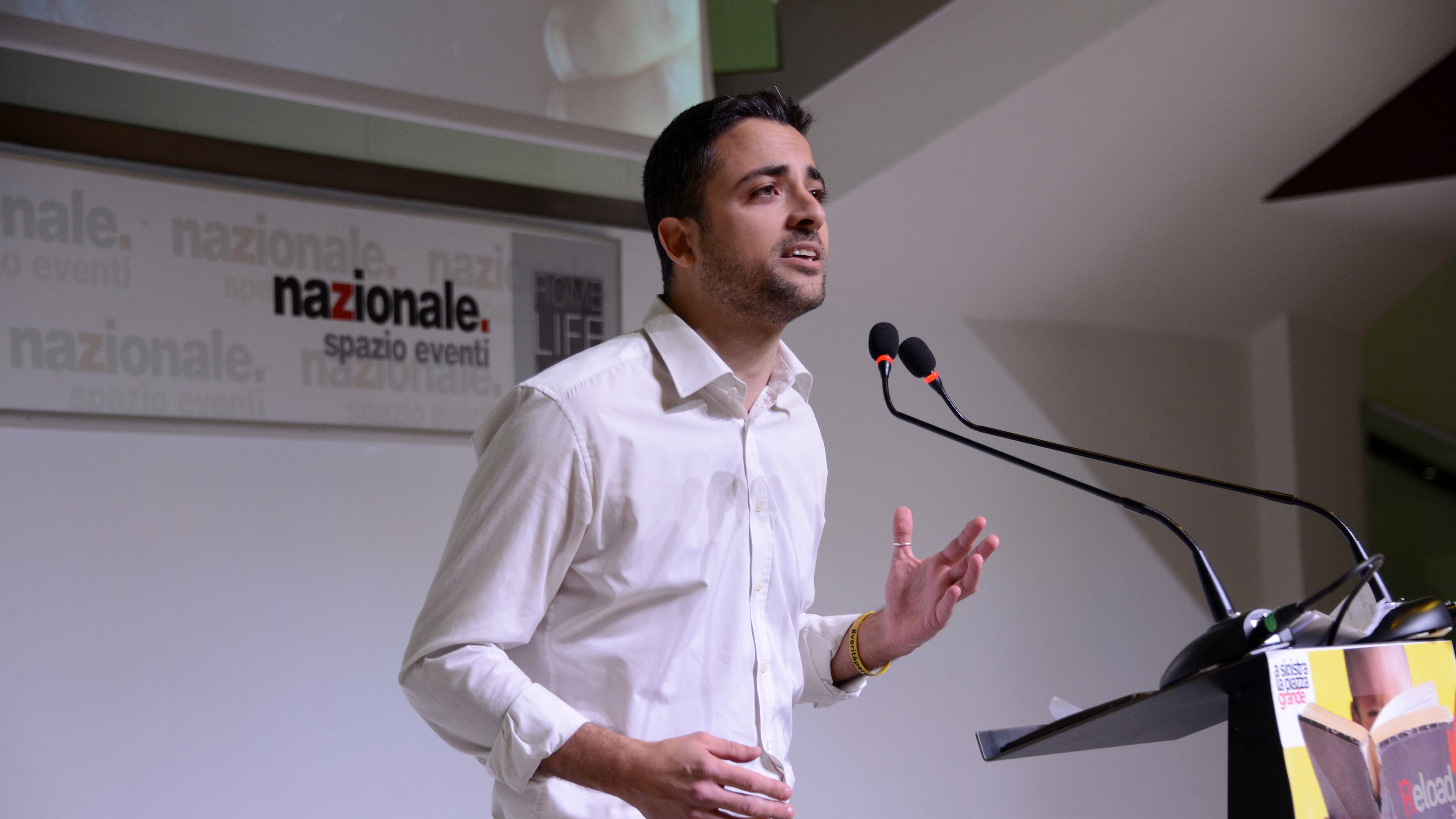 I dem contro i loro social. L'ex Sel Furfaro nel mirino