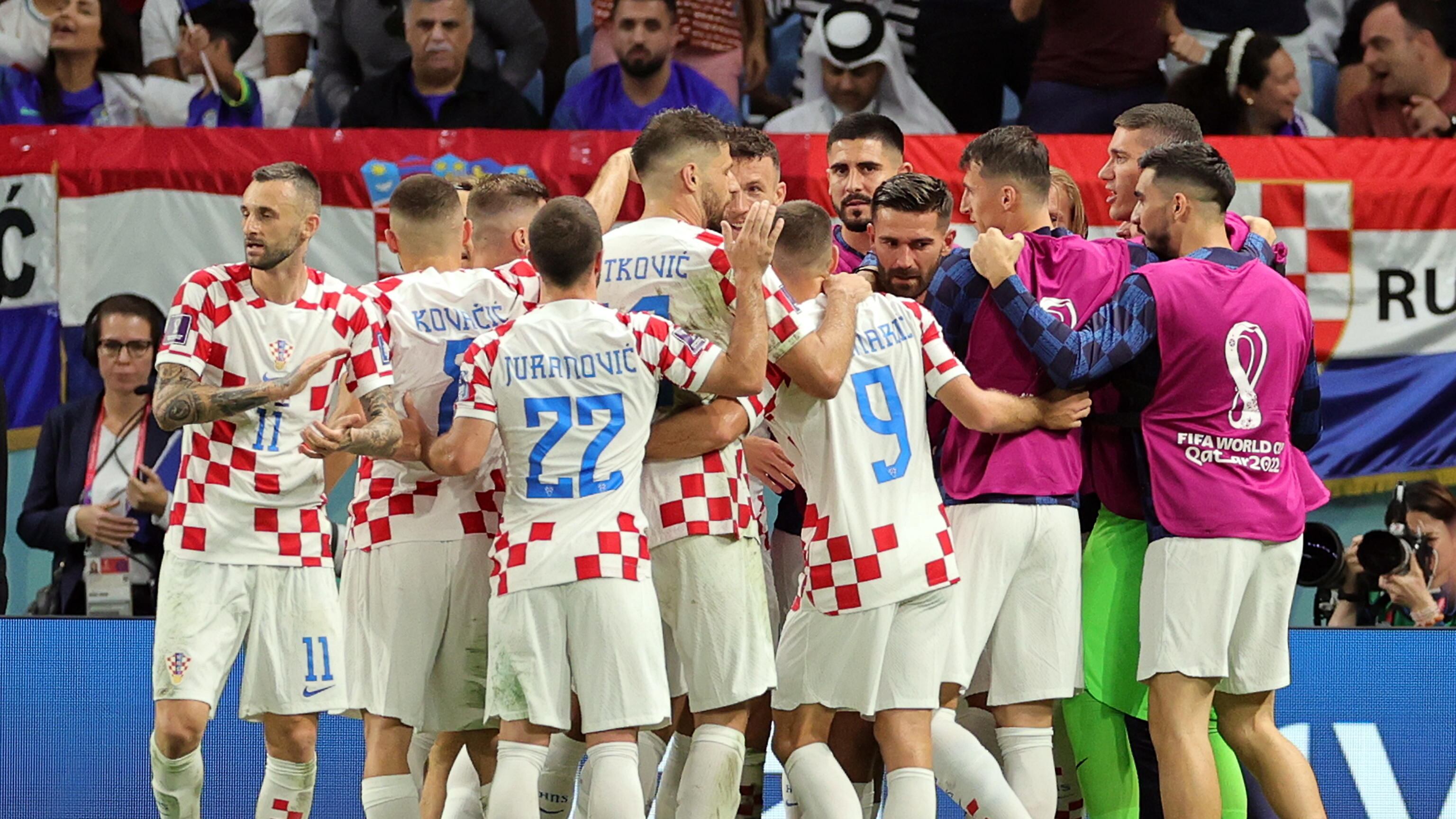 Giappone piegato solo dai rigori con la Croazia: decisivo il portiere Livakovic