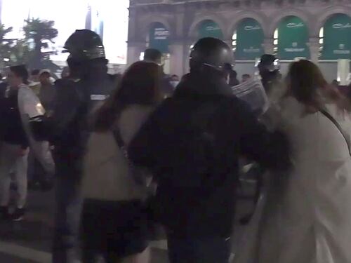 Stupri in piazza Duomo, presi altri quattro egiziani