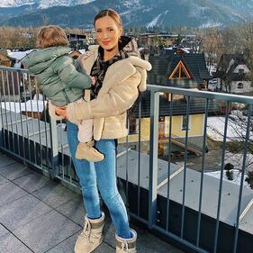 Marina Luczenko sensuale su Instagram 8