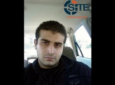 Orlando, l'arma usata è come quella di San Bernardino
