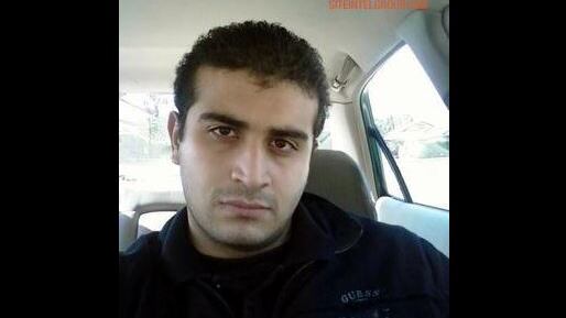 Orlando, l'arma usata è come quella di San Bernardino
