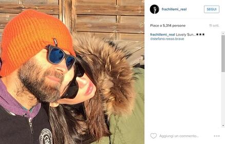 Fiocco rosa per Francesca Chillemi: foto 8