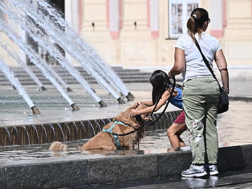 L’estate non molla: torna l’anticiclone africano, ecco quando e dove tornano 38 gradi