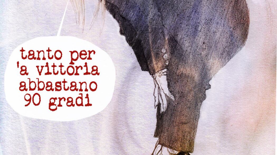 Ma questa è satira