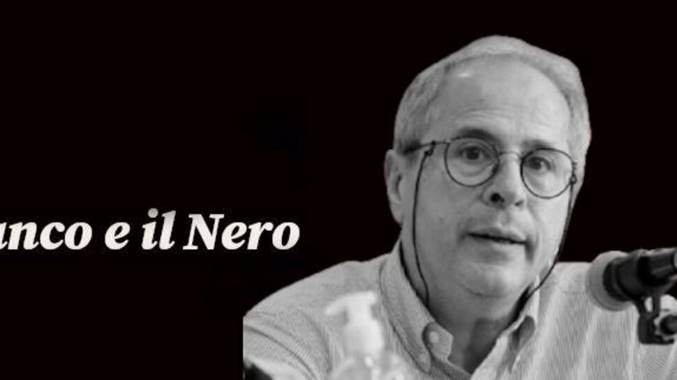 Il Bianco e il Nero, Natale ai tempi del Covid. Bassetti: "Conte scimmiotta la Merkel", Crisanti: "Meglio stare tutti in casa propria"