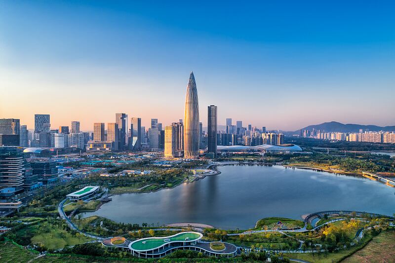 La ZES di Shenzhen compie 40 anni: il discorso di Xi Jinping 2