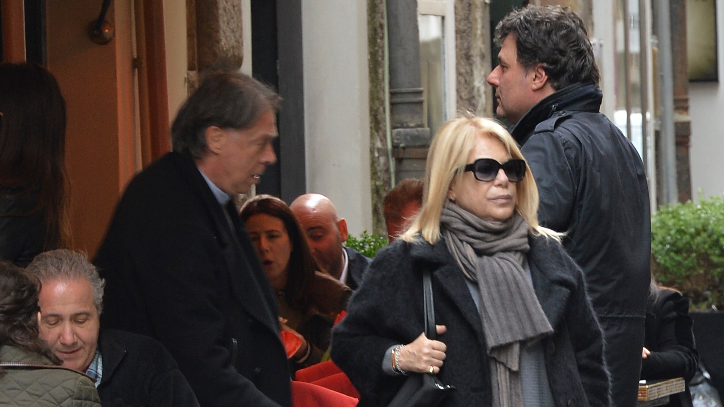 Rita dalla Chiesa zittisce la Murgia: "Se avrà bisogno di aiuto si astenga dal chiamare le forze dell'ordine"