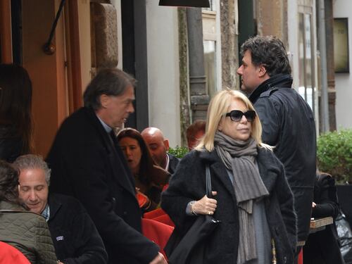 Rita dalla Chiesa zittisce la Murgia: "Se avrà bisogno di aiuto si astenga dal chiamare le forze dell'ordine"