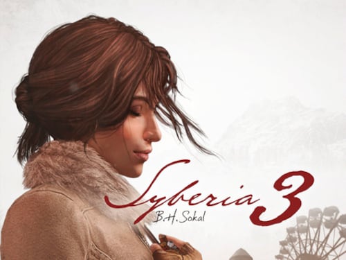 8Bit, torna Syberia 3 dopo 13 anni