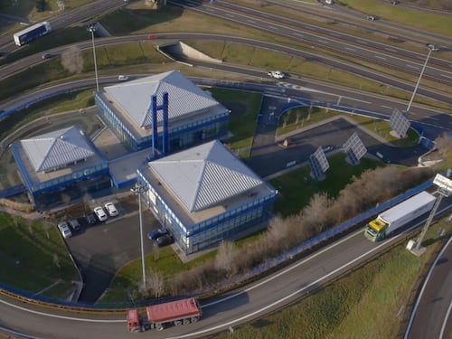 Colonnine elettriche e idrogeno verde, sull'autostrada del Brennero il futuro è adesso