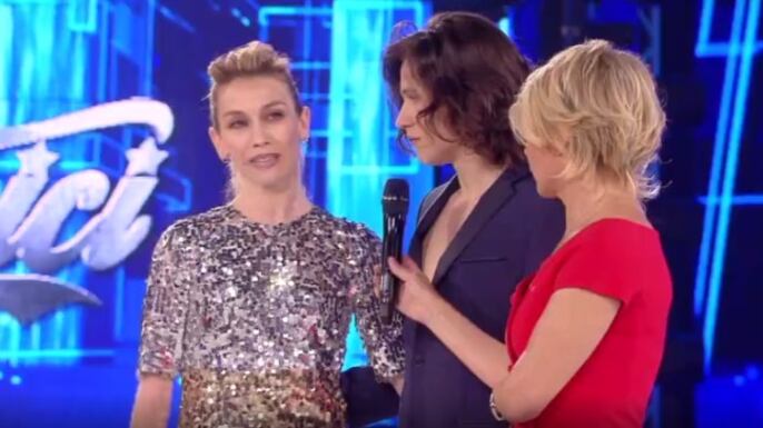 Eleonora Abbagnato lascia l'Opera di Parigi