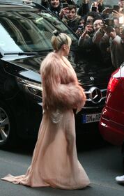Lady Gaga, le foto della sexy popstar 2