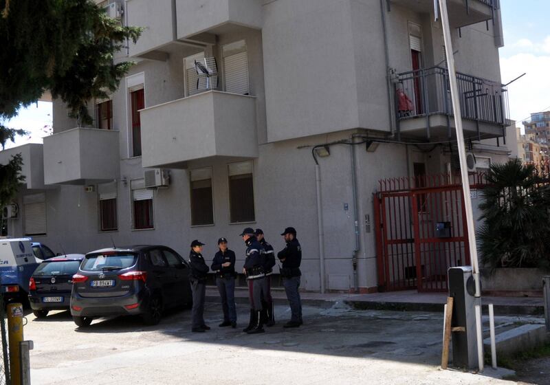 Femminicidio a Palermo: uccide la compagna dopo una lite 9