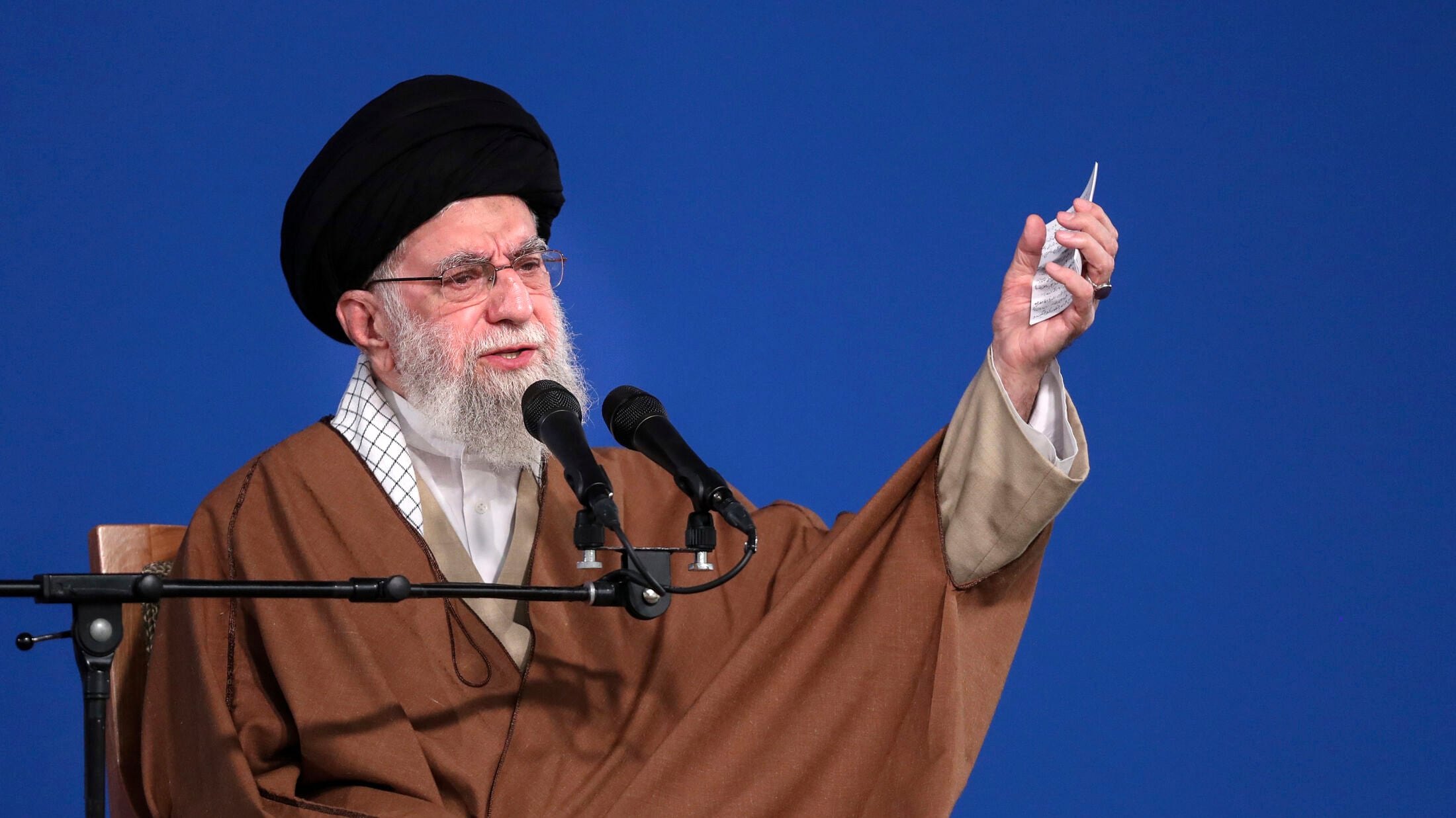 La fortezza iraniana tra Pasdaran, milizie e intelligence: ecco chi tiene in piedi il regime