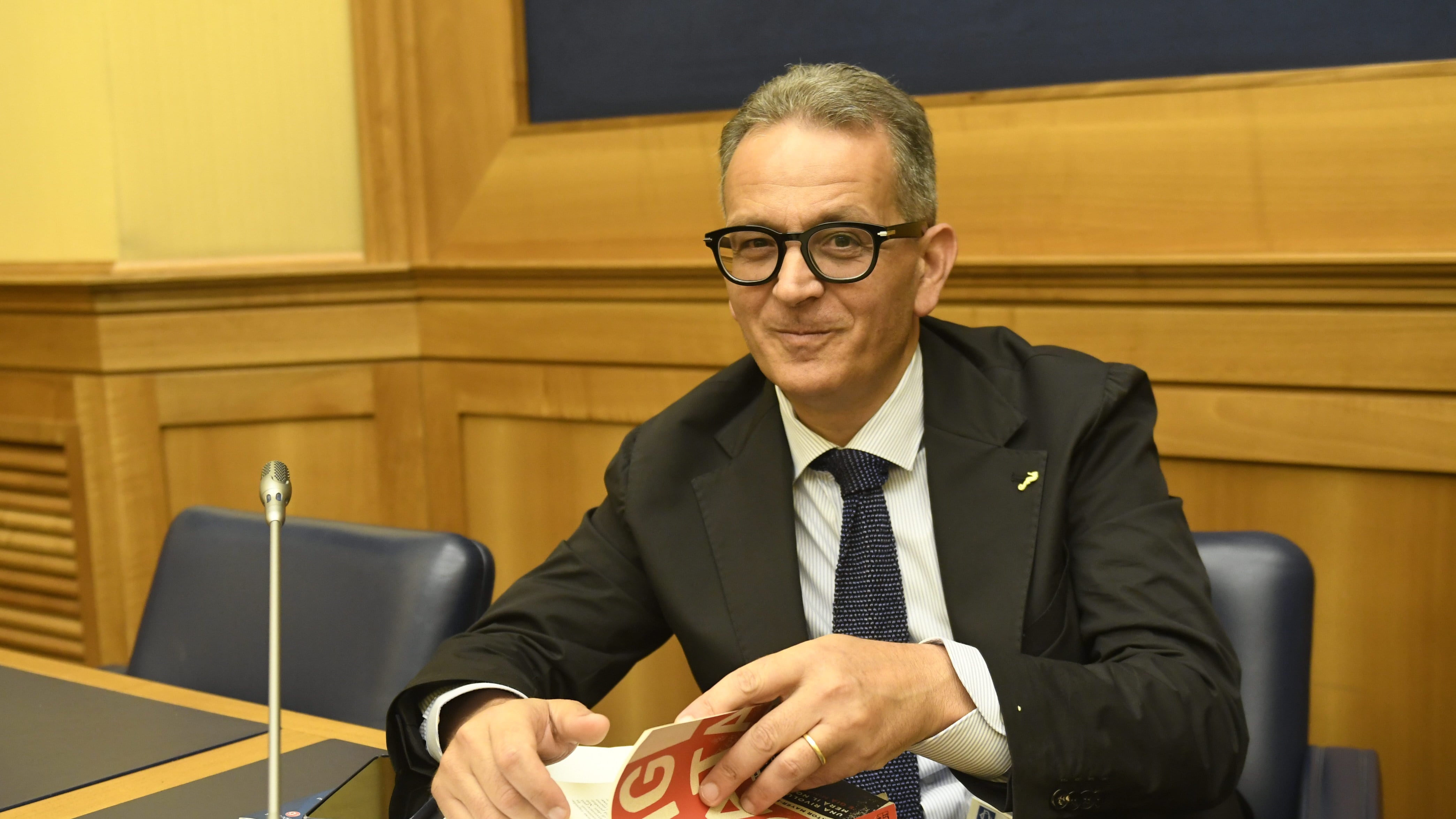 "Giorgia ha creato un vincolo di fiducia. Il sentiment positivo è ancora corposo"
