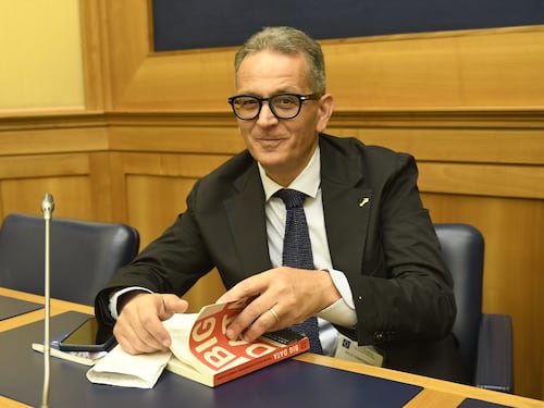"Giorgia ha creato un vincolo di fiducia. Il sentiment positivo è ancora corposo"