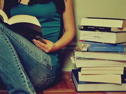 Quando il libro è di qualità