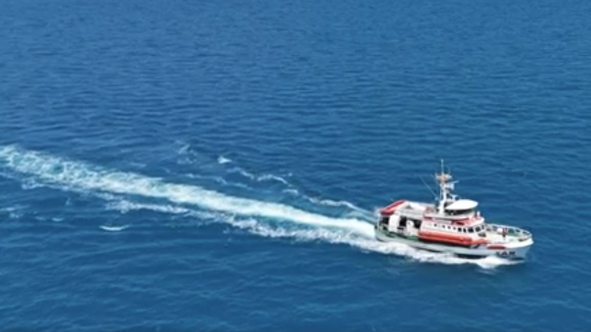 Migranti, fermo e verbali annullati per la Ong. E lo Stato deve rimborsare Sea Eye