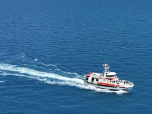 Migranti, fermo e verbali annullati per la Ong. E lo Stato deve rimborsare Sea Eye