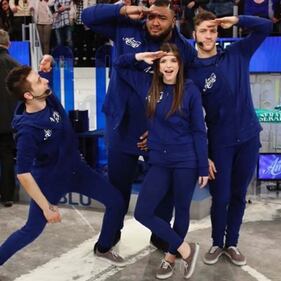 Amici 15 su Instagram, foto 6