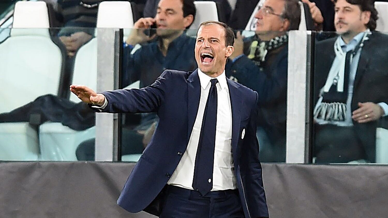 Juventus, il vero fuoriclasse è Allegri: la società ora deve blindarlo