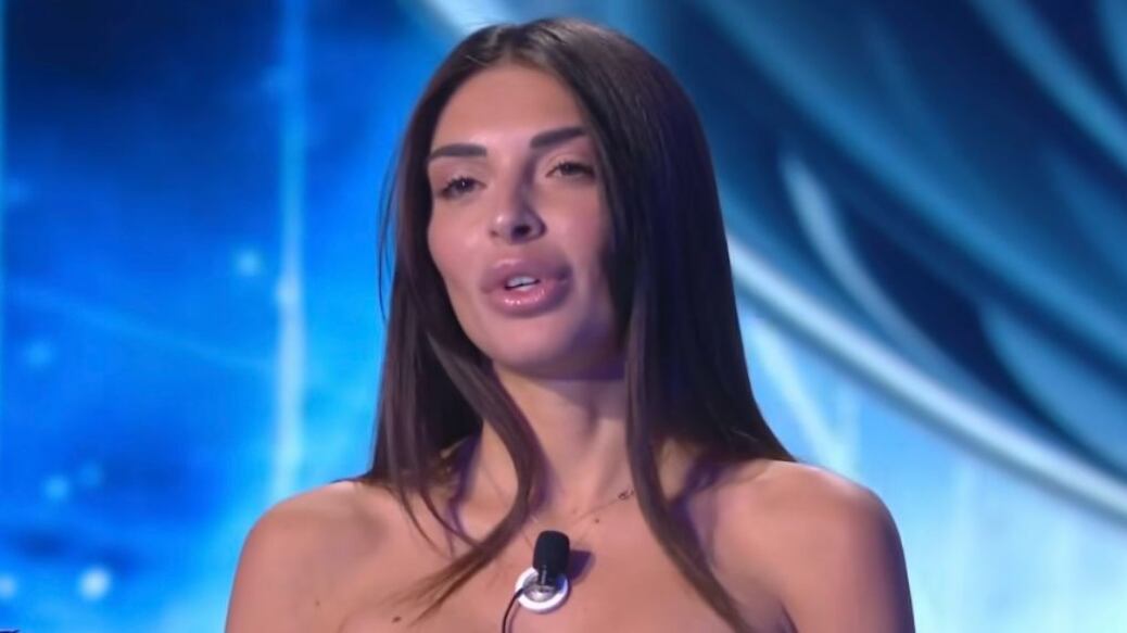 "Farò di tutto per farli tornare insieme". Greta si prepara a entrare nella casa del GF