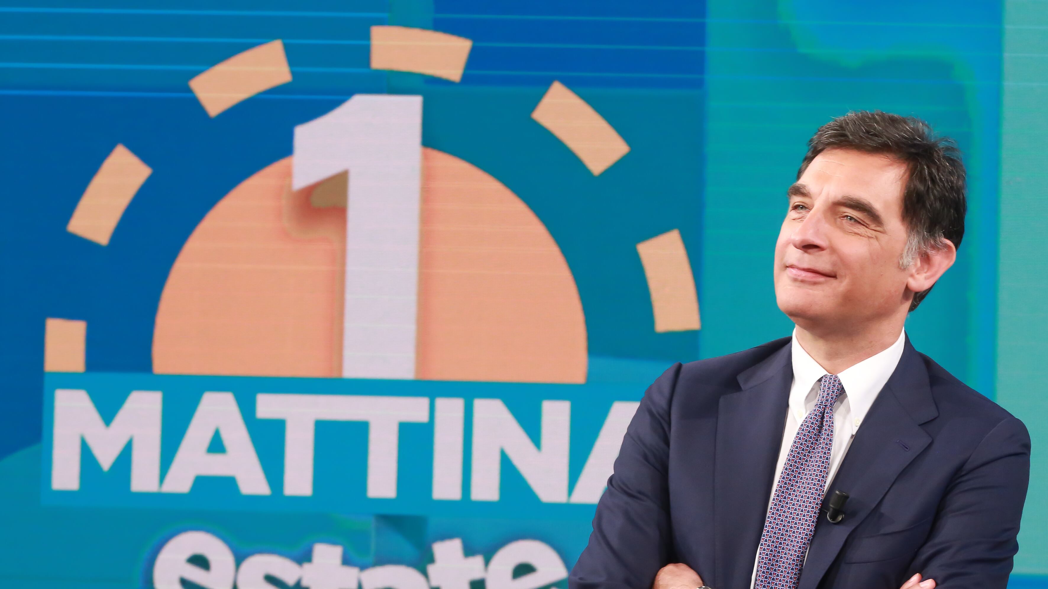 "La mia estate di levatacce: tanta informazione col sorriso"