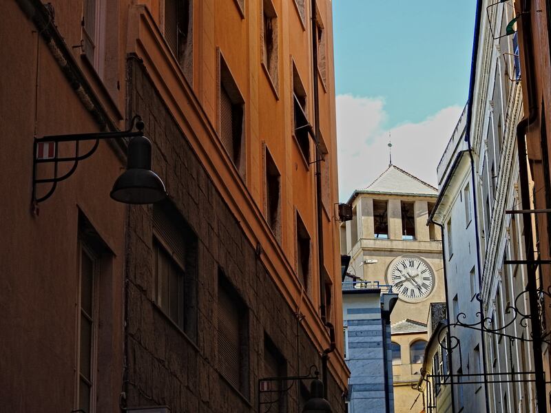 Savona