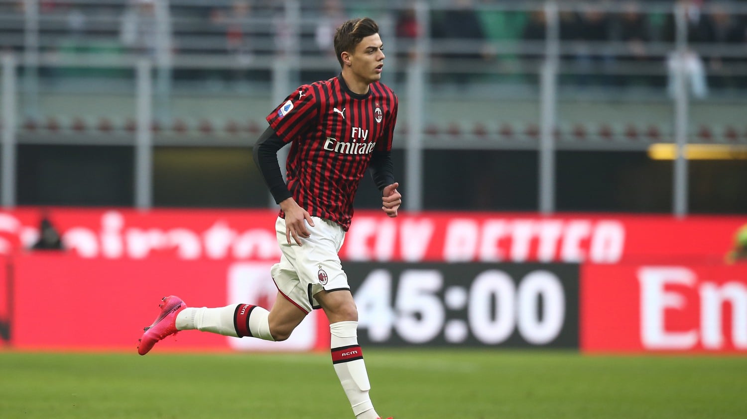 Massimo Taibi: "Inter-Milan? Non prevedo un pareggio. Maldini jr predestinato"